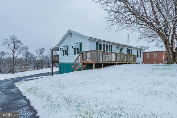 3015 WARM SPRING, Chambersburg, PA 17202