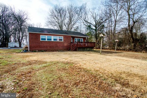 4285 HAWTHORNE RD, Indian Head, MD 20640