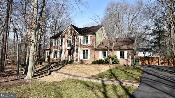 Woodbridge, VA 22192,5000 CANNON BLUFF DR