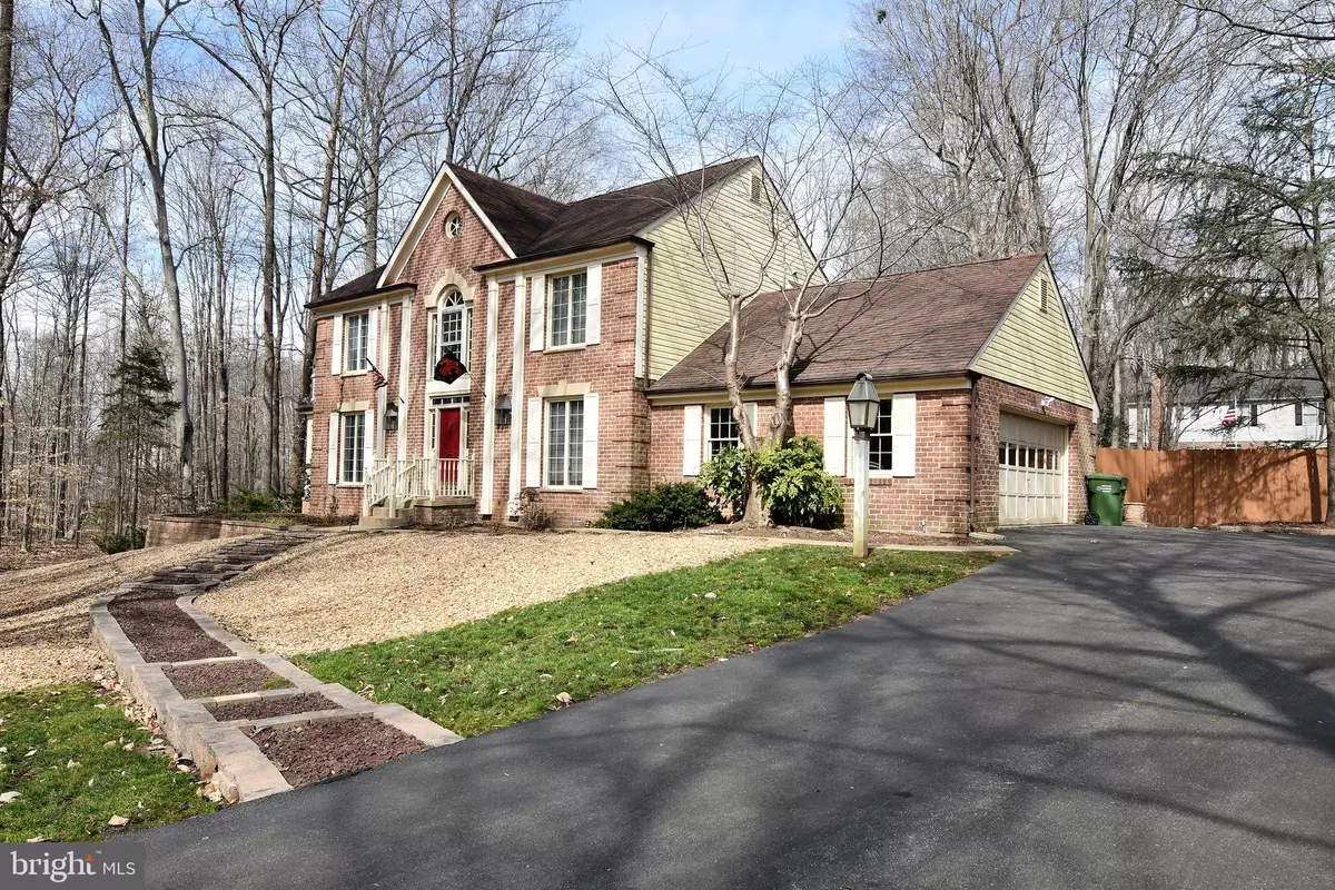 Woodbridge, VA 22192,5000 CANNON BLUFF DR