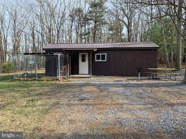 Clearville, PA 15535,5154 CLEAR RIDGE RD