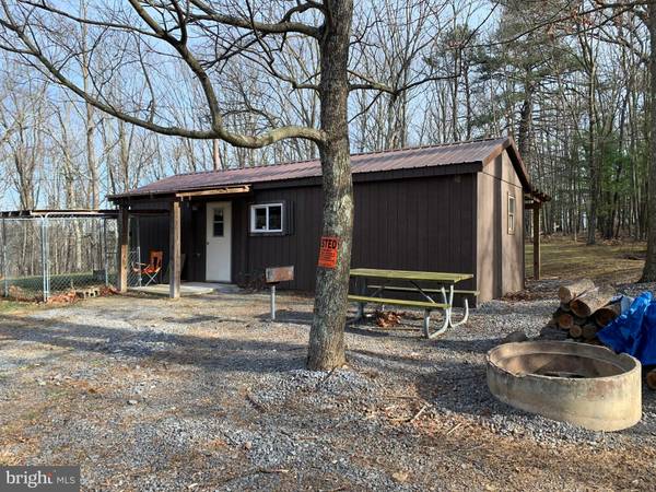 5154 CLEAR RIDGE RD, Clearville, PA 15535