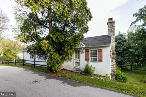 Phoenixville, PA 19460,LOT 5 VALLEY DELL BLVD