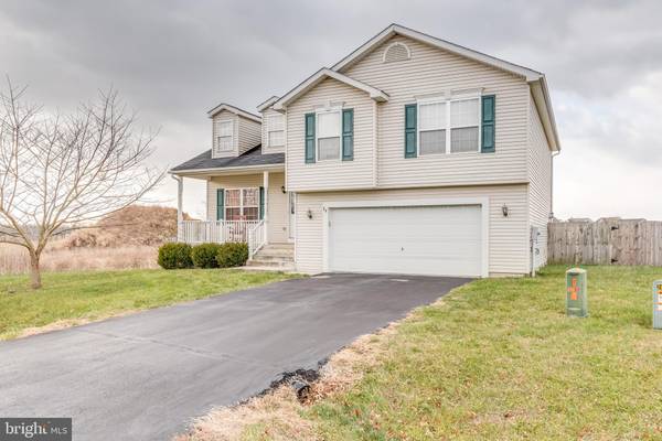 Martinsburg, WV 25404,44 TRAFALGAR CIR