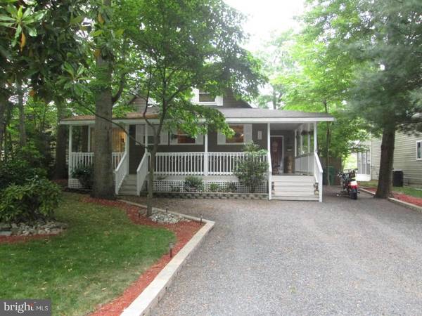 20 CROWS NEST LN, Ocean Pines, MD 21811