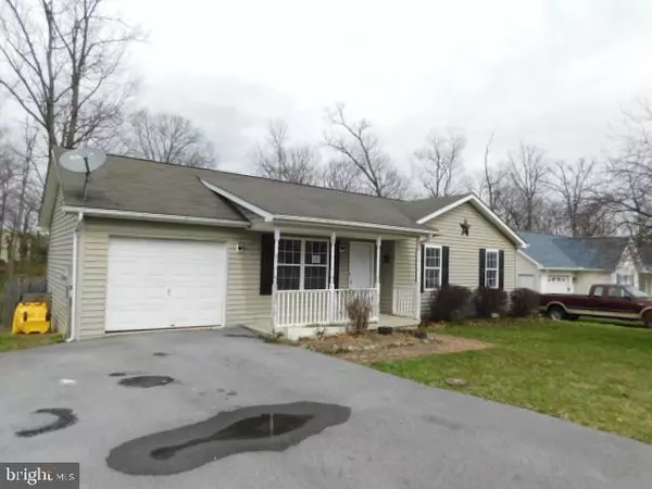 79 SCARLET OAK, Martinsburg, WV 25405