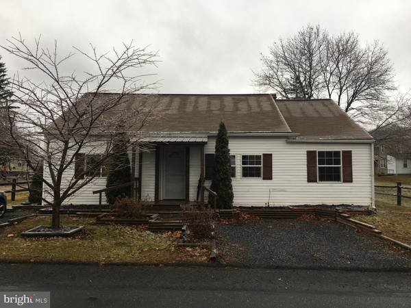 171 LITTLE BIRCH LN, Orwigsburg, PA 17961