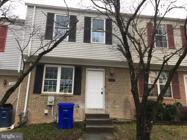 9027 CHESLEY KNOLL CT, Gaithersburg, MD 20879