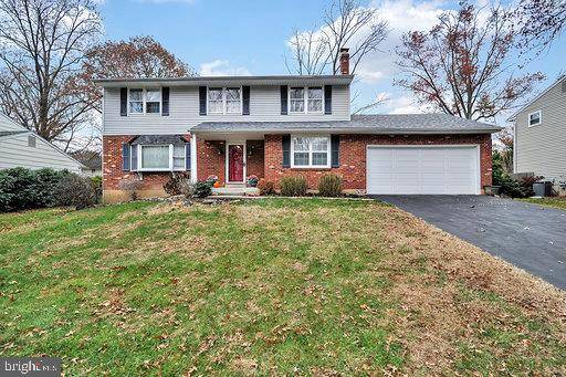 2313 LIGHTHOUSE LN, Wilmington, DE 19810