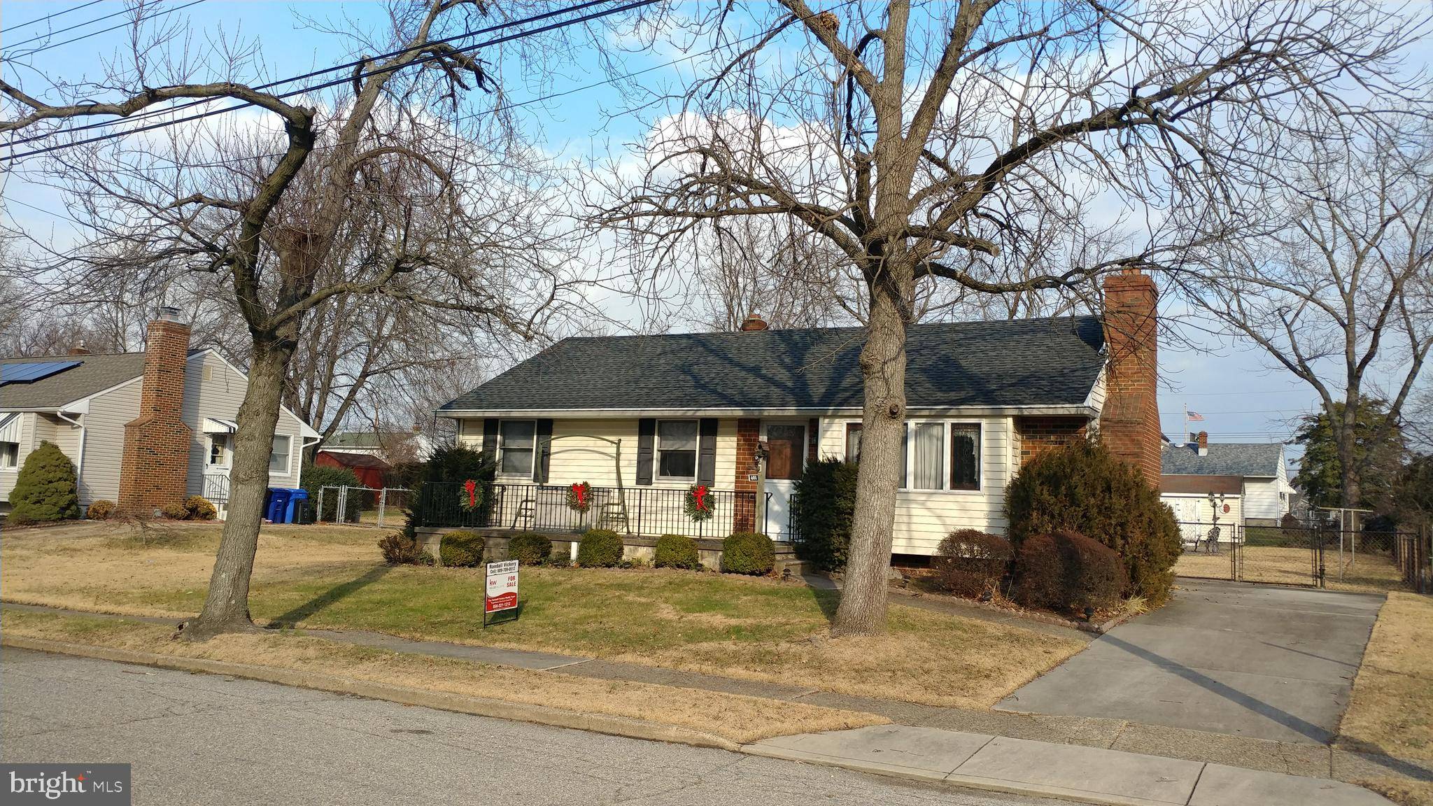 401 ITHACA AVE, Delran, NJ 08075