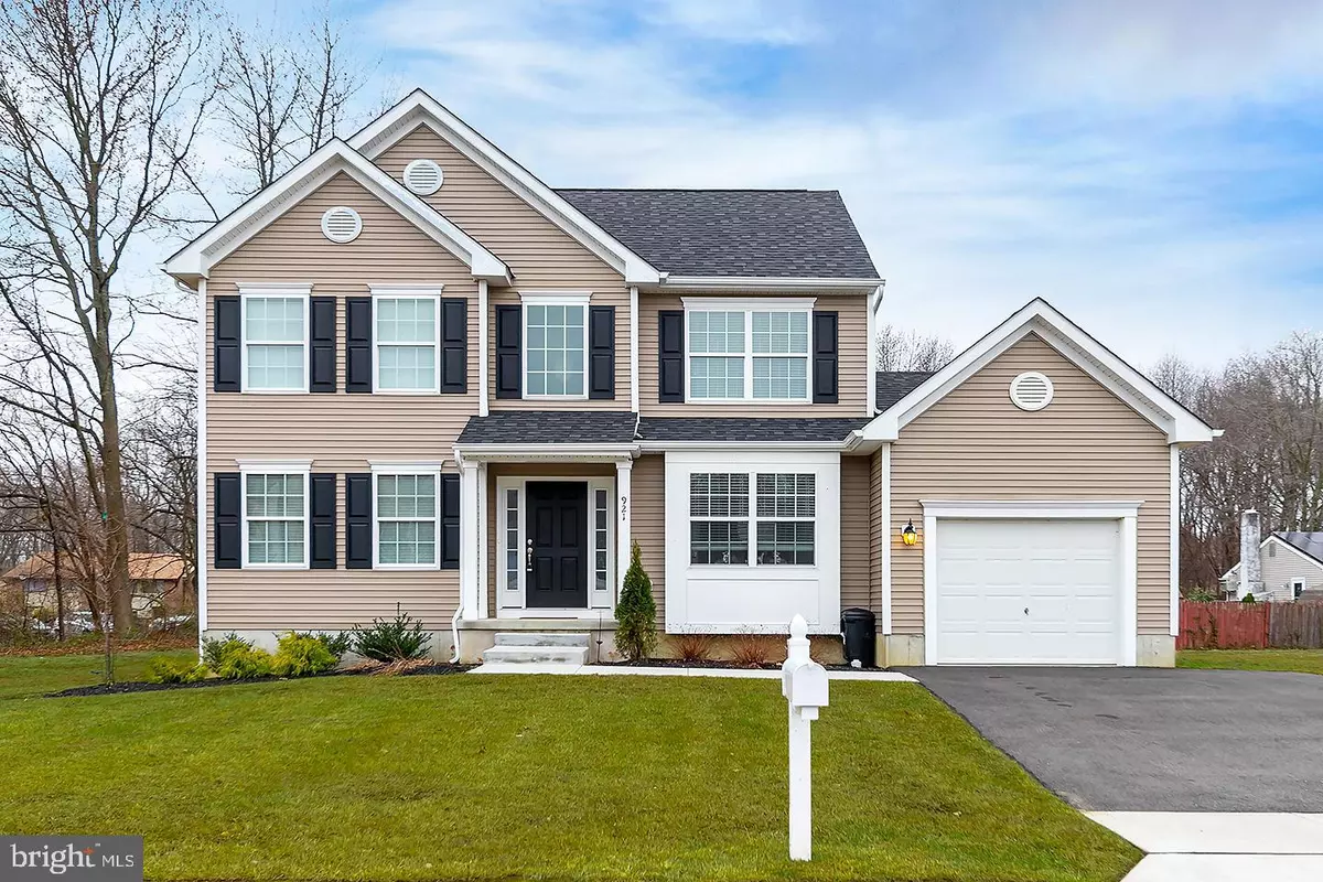 Deptford, NJ 08096,921 VIRGINIA AVE