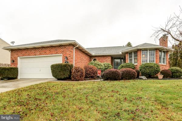 77 SHERWOOD CIR, Enola, PA 17025