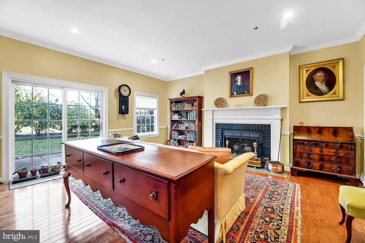 Lutherville Timonium, MD 21093,505 BRIGHTWOOD CLUB DR