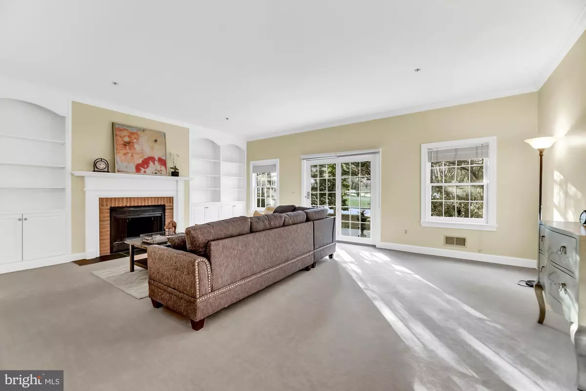 Lutherville Timonium, MD 21093,515 BRIGHTWOOD CLUB DR