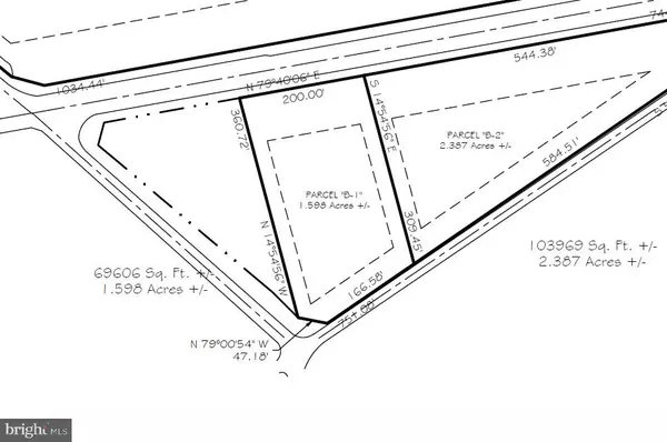 Harrington, DE 19952,LOT 1 LOBO RD #B1