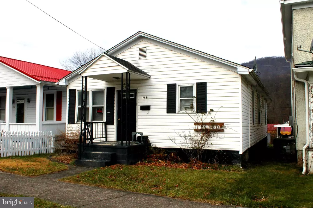 Keyser, WV 26726,156 D ST