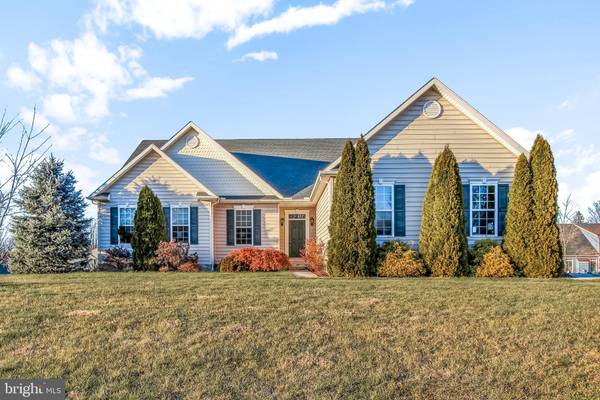 Abbottstown, PA 17301,7673 GREEN RIDGE LN