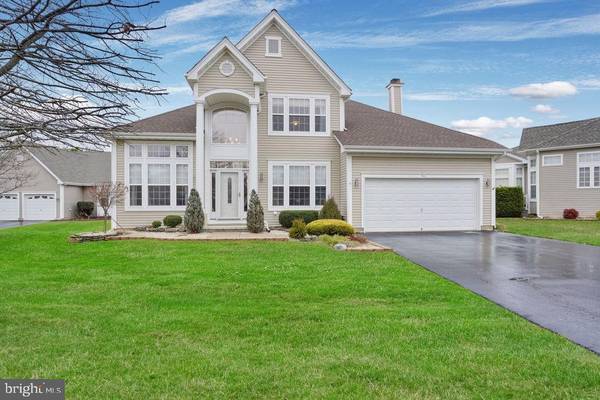 14 STILLWATERS CT, Barnegat, NJ 08005