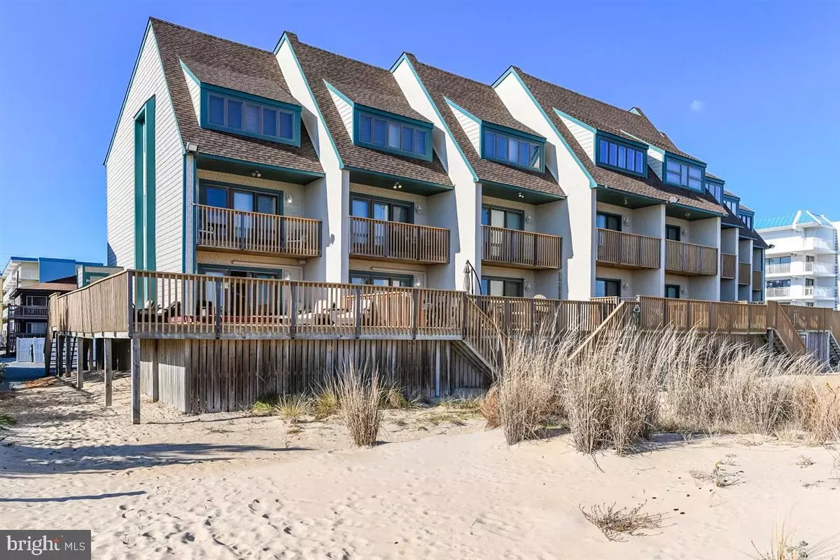 Ocean City, MD 21842,12005 WIGHT ST #1