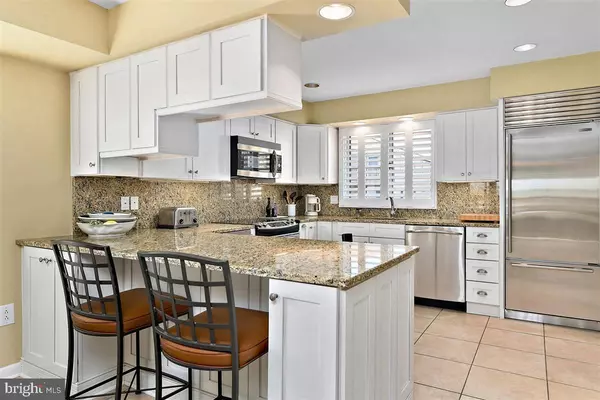 Ocean City, MD 21842,12005 WIGHT ST #1