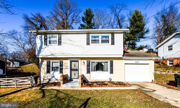 7509 LENHAM DR, Fort Washington, MD 20744