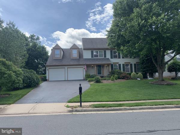 10194 BENS WAY, Manassas, VA 20110