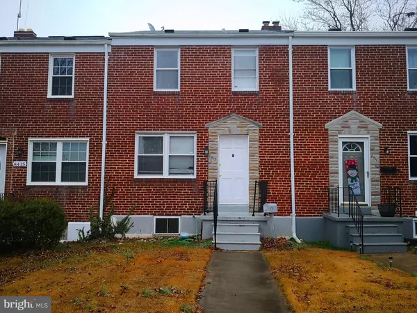 8413 WILLOW OAK RD, Baltimore, MD 21234