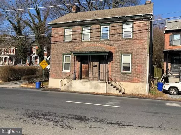 Lebanon, PA 17046,911 MAPLE ST