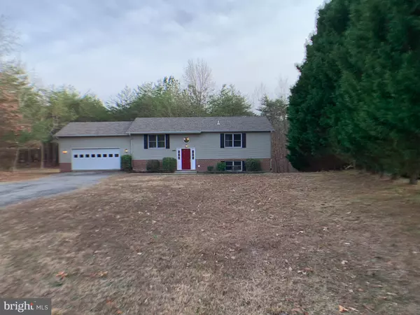 470 LAURA LN, Lusby, MD 20657