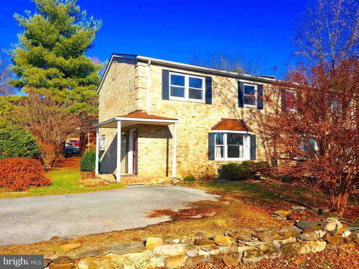 Harpers Ferry, WV 25425,47-A SPRING CT