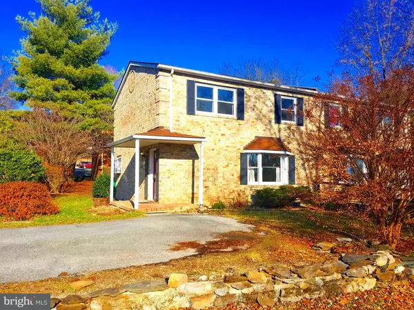 47-A SPRING CT, Harpers Ferry, WV 25425