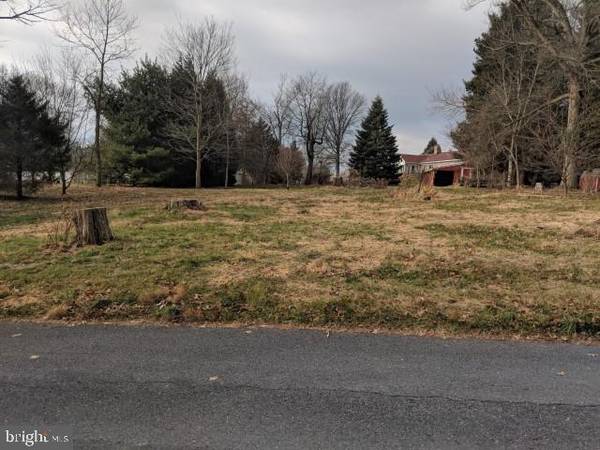 LOT 3 KINZER LN, Duncannon, PA 17020