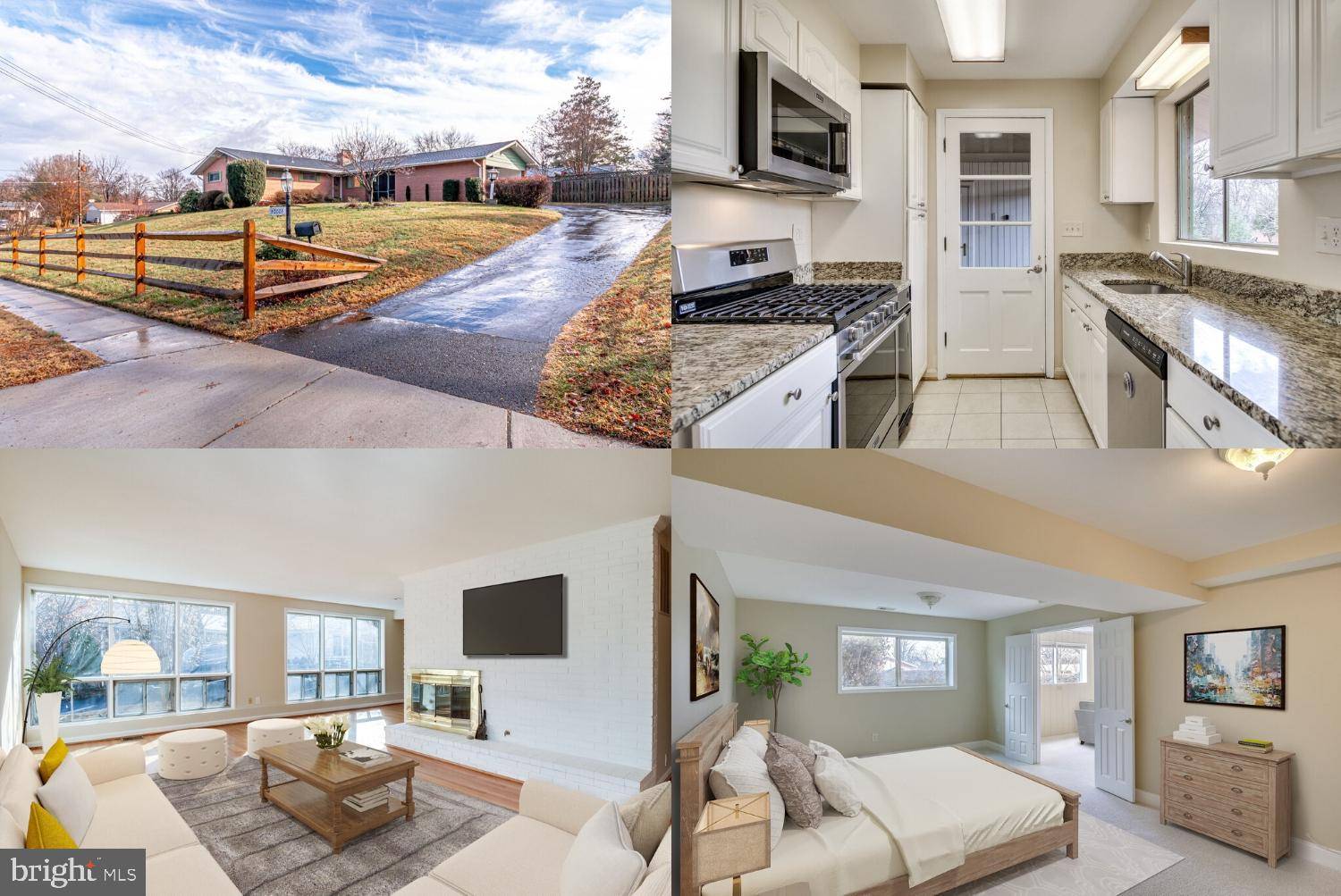 10001 BLACKTHORN CT, Fairfax, VA 22030