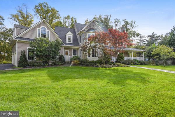 Annandale, VA 22003,4808 AUTUMN LAKE WAY