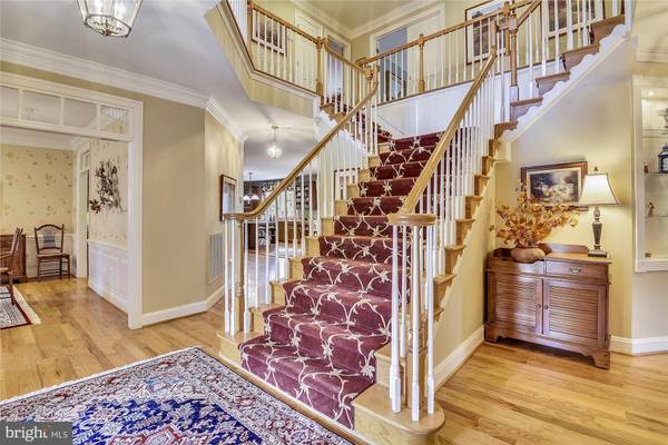 Annandale, VA 22003,4808 AUTUMN LAKE WAY