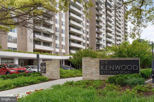 5101 RIVER RD #1515, Bethesda, MD 20816