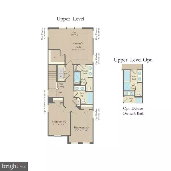 Bunker Hill, WV 25413,TBD HEALEY CT #HOMESITE 31