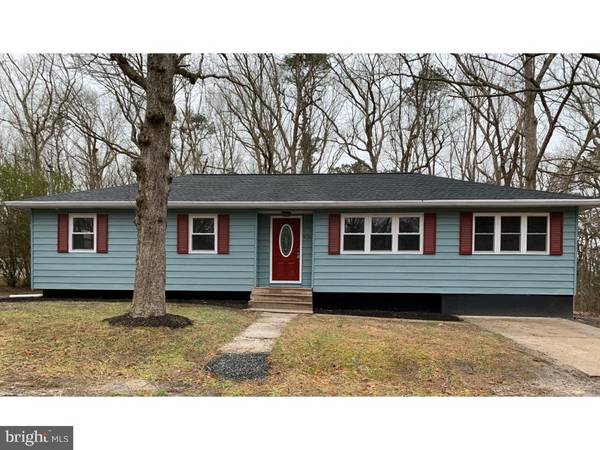 435 SASSAFRAS ST, Browns Mills, NJ 08015