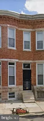 1935 W LAFAYETTE AVE, Baltimore, MD 21217