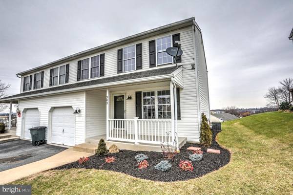 383 ONEIDA DR, Reading, PA 19608