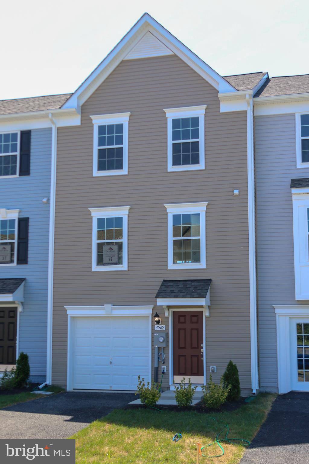 3536 CEDARBROOK CT, Fayetteville, PA 17222
