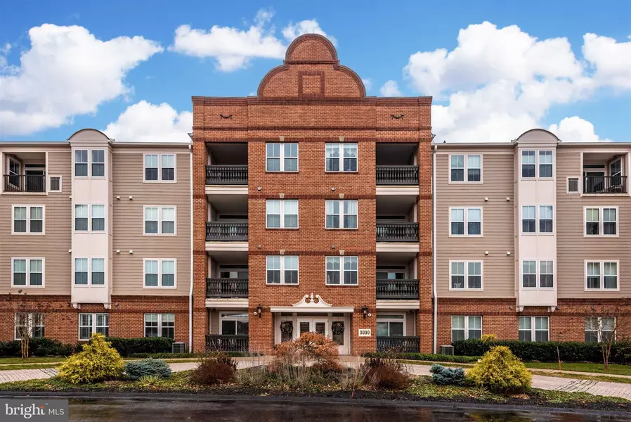 3030 MILL ISLAND PKWY #408, Frederick, MD 21701