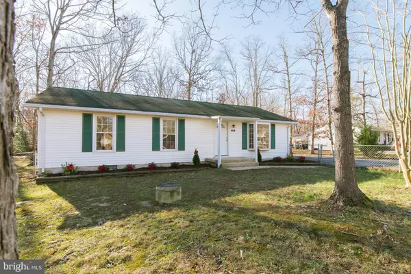 408 BIDDLE RD, Accokeek, MD 20607
