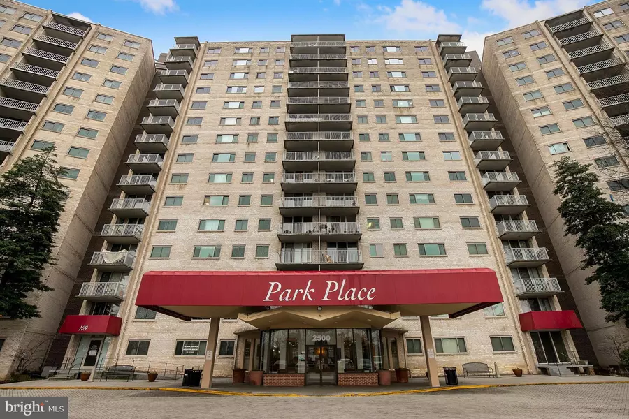 2500 N VAN DORN ST #717, Alexandria, VA 22302