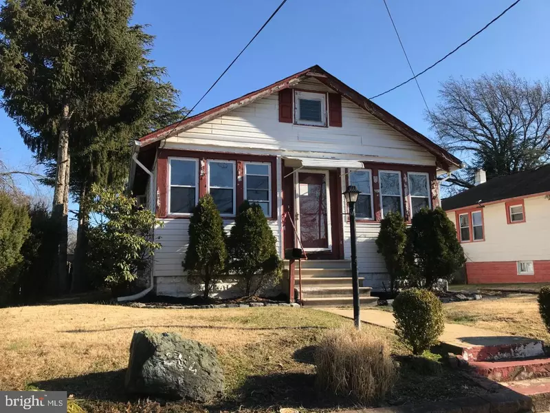 212 LAUREL AVE, Oaklyn, NJ 08107