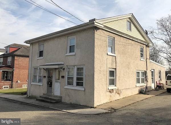 114/116 CENTER ST, Bridgeport, PA 19405