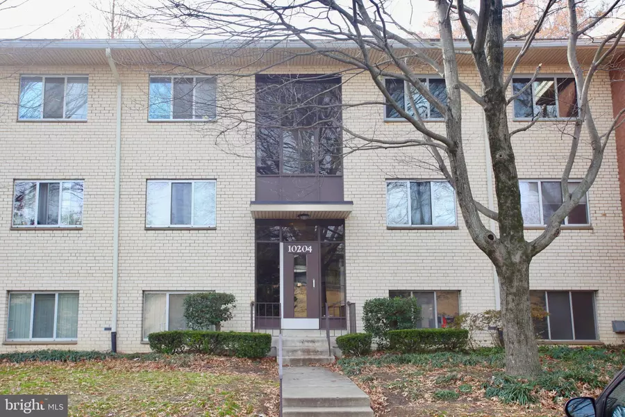 10204 ROCKVILLE PIKE #402, Rockville, MD 20852