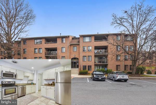 5815 EDSON LN #2, North Bethesda, MD 20852