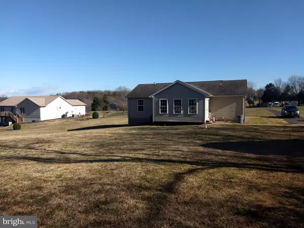 Rhoadesville, VA 22542,9372 STONEGATE LN