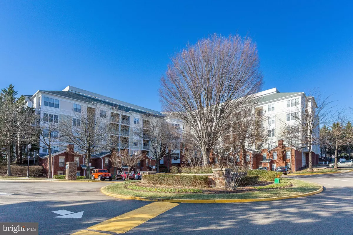 Mclean, VA 22102,1625 INTERNATIONAL DR #115